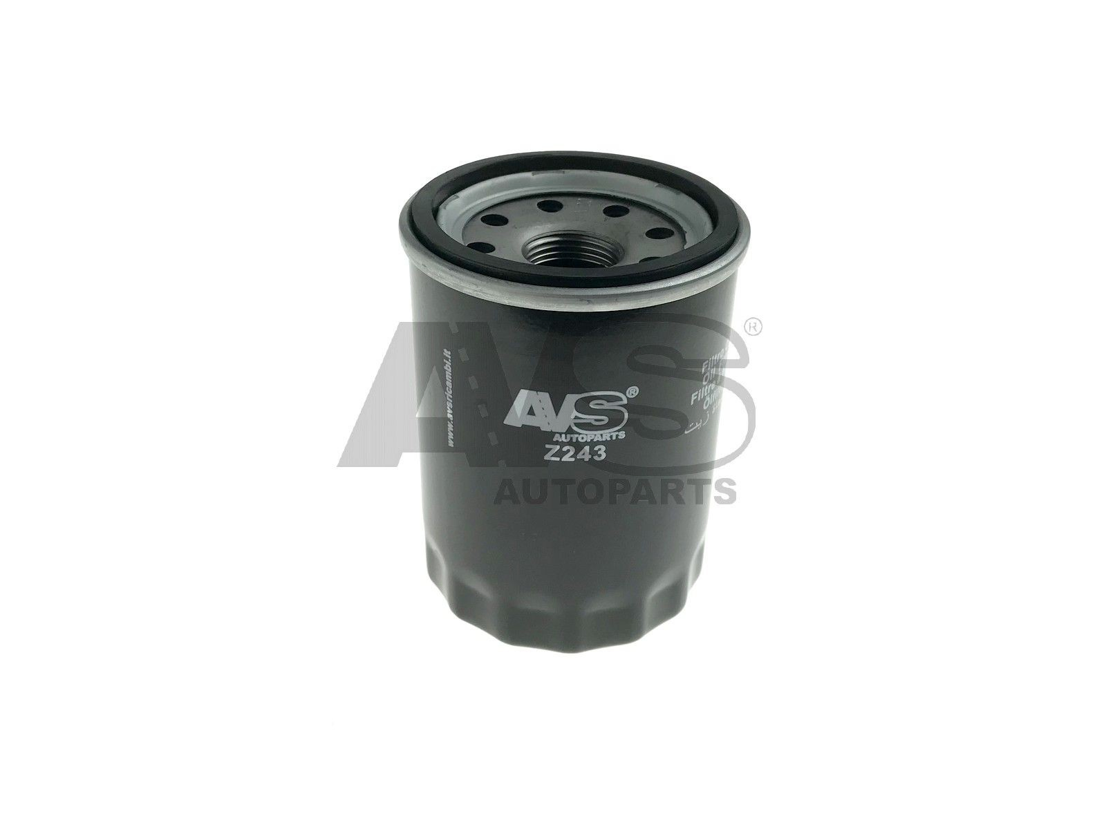 Compre Filtro de óleo Nissan Primera 